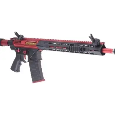 Replika karabinka Phantom Extremis EBB MKIV - czerwona OD-G-APS-01-020827-00 asgbox.pl Replika karabinka Phantom Extremis EBB MKIV - czerwona OD-G-APS-01-020827-00 asgbox.pl