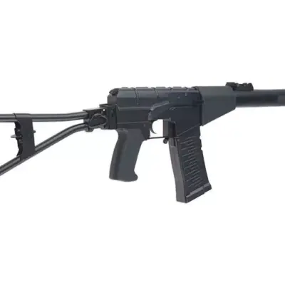 Replika karabinka wyborowego AS VAL OD-G-KIA-01-021840-00 asgbox.pl