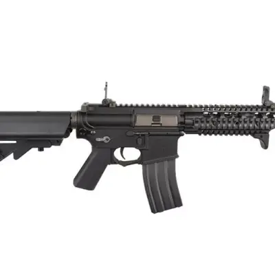 Replika karabinka Knight's Armament SR635 - Czarny OD-G-VFC-01-016192-00 asgbox.pl Replika karabinka Knight's Armament SR635 - Czarny OD-G-VFC-01-016192-00 asgbox.pl