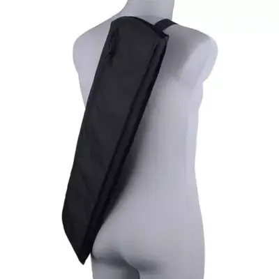 Pokrowiec Breacher na strzelbę 72cm - czarny OD-G-PRI-22-019466-00 asgbox.pl