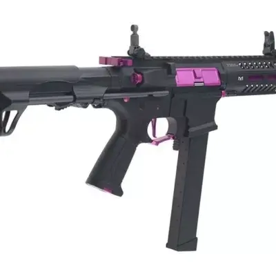 Replika pistoletu maszynowego ARP9 - Black Orchid OD-G-GIG-01-021306-00 asgbox.pl Replika pistoletu maszynowego ARP9 - Black Orchid OD-G-GIG-01-021306-00 asgbox.pl