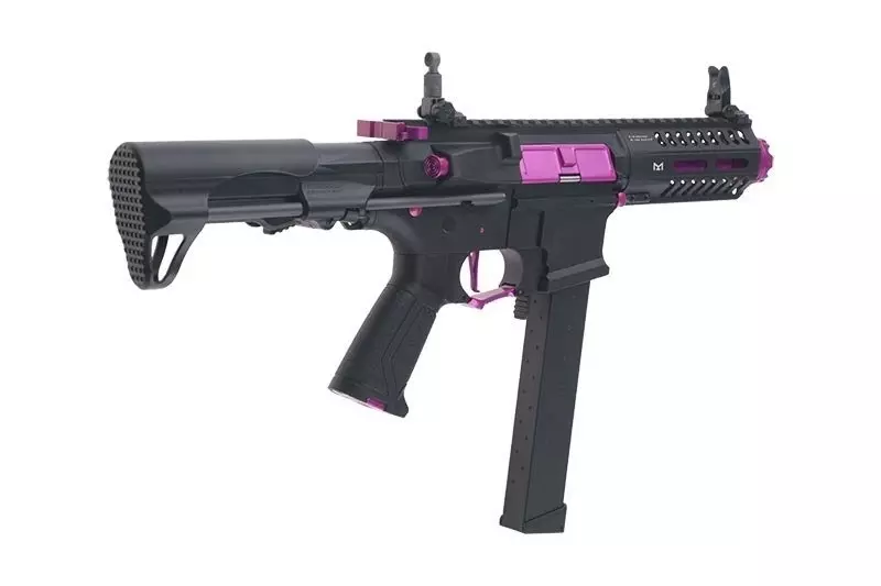 Replika pistoletu maszynowego ARP9 - Black Orchid OD-G-GIG-01-021306-00 asgbox.pl Replika pistoletu maszynowego ARP9 - Black Orchid - obrazek 10