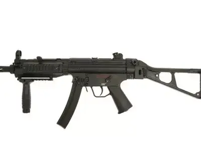 Replika pistoletu maszynowego CM041 OD-G-CYM-01-000703-00 asgbox.pl