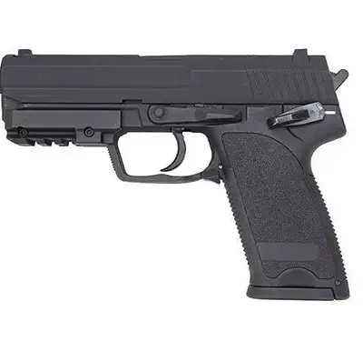 Replika pistoletu CM125 (Bez Akumulatora) OD-G-CYM-01-004713-00 asgbox.pl