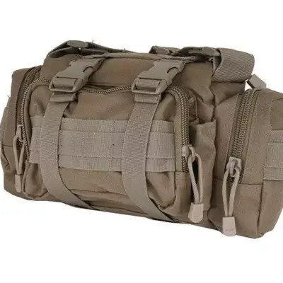 Torba inżynierska - tan OD-G-GFT-20-001016-00 asgbox.pl