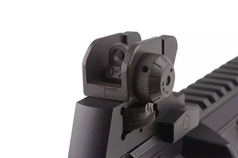 Replika karabinka LR16 FS-RIS OD-G-LCT-01-020717-00 asgbox.pl Replika karabinka LR16 FS-RIS - obrazek 9