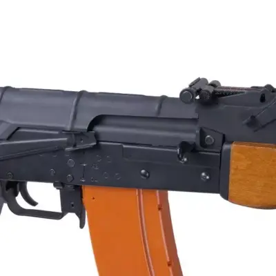 Replika karabinu maszynowego - CM052-S OD-G-CYM-01-002213-00 asgbox.pl