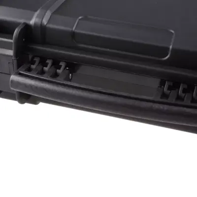 Walizka transportowa Nuprol hard case PNP 110cm - czarna OD-G-WEE-22-019556-00 asgbox.pl