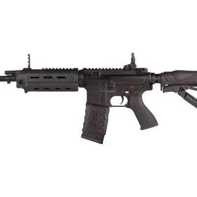 Replika karabinka GC4 G26 A1 - czarny OD-G-GIG-01-012182-00 asgbox.pl Replika karabinka GC4 G26 A1 - czarny OD-G-GIG-01-012182-00 asgbox.pl