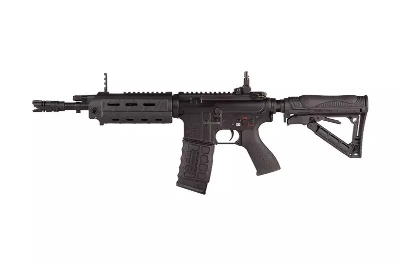 Replika karabinka GC4 G26 A1 - czarny OD-G-GIG-01-012182-00 asgbox.pl Replika karabinka GC4 G26 A1 - czarny - obrazek 10