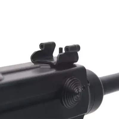 Replika pistoletu maszynowego G294 OD-G-WEL-02-019748-00 asgbox.pl