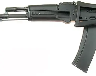 Replika karabinka RK-02 OD-G-DBY-01-000251-00 asgbox.pl