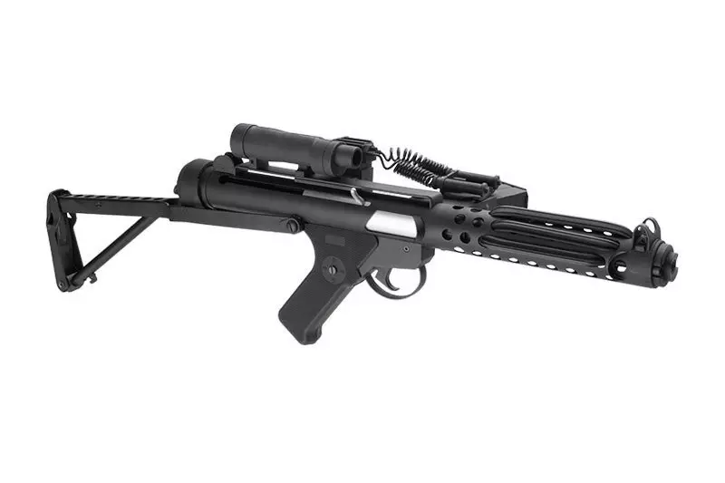 Replika E11 Blaster OD-G-SIT-01-017981-00 asgbox.pl Replika E11 Blaster - obrazek 9