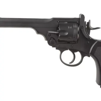 Replika rewolweru G293 OD-G-WEL-02-010991-00 asgbox.pl