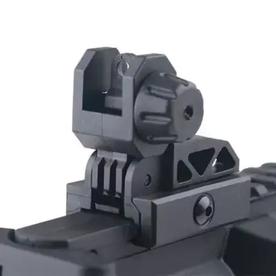 Replika karabinka Battle Machine AEG V2.0 - czarna OD-G-VLK-01-020808-00 asgbox.pl Replika karabinka Battle Machine AEG V2.0 - czarna OD-G-VLK-01-020808-00 asgbox.pl