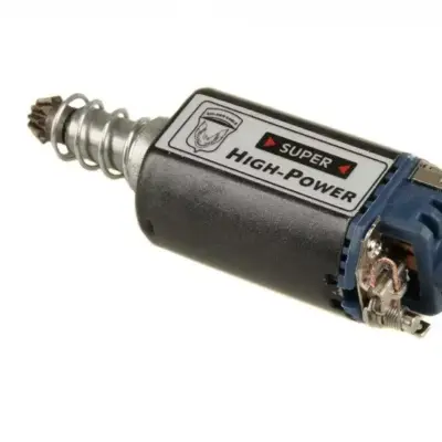 Silnik High Torque - Magnum Motor OD-G-JGG-08-003091-00 asgbox.pl