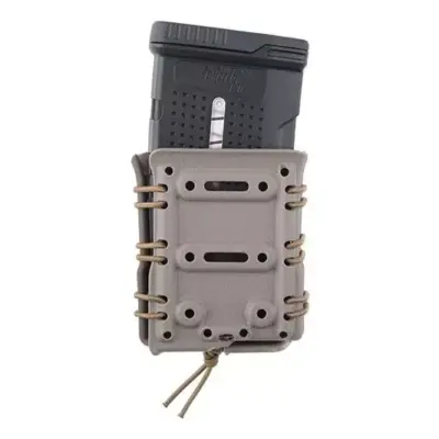 Ładownica Open V (B) na magazynek 7,62 - tan OD-G-PRI-19-019417-00 asgbox.pl