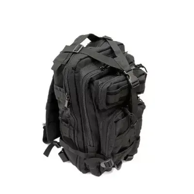 Plecak typu Assault Pack - czarny OD-G-GFT-20-000411-00 asgbox.pl