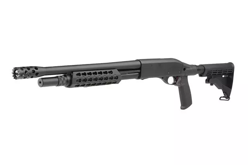 Replika strzelby CAM870T - KeyMod OD-G-APS-02-011221-00 asgbox.pl Replika strzelby CAM870T - KeyMod - obrazek 9