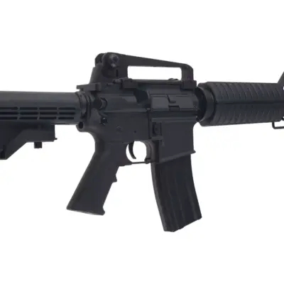 Replika karabinka CM609 - czarna OD-G-CYM-01-021191-00 asgbox.pl