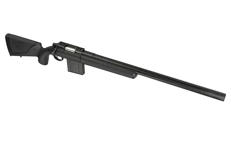 Replika karabinu snajperskiego APM40B-EP OD-G-APS-03-019039-00 asgbox.pl Replika karabinu snajperskiego APM40B-EP - obrazek 9