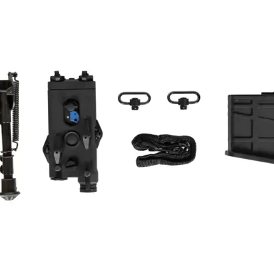 Replika karabinu wyborowego Barret® M107A1 MRAD OD-G-SWL-01-020754-00 asgbox.pl