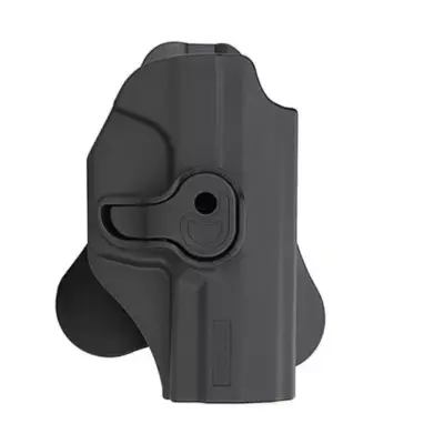 Kabura do Walther P99 - czarna OD-G-CYT-29-018883-00 asgbox.pl