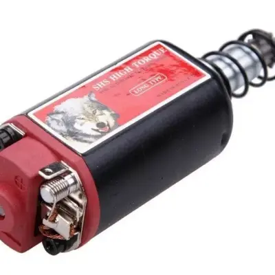 Silnik długi high torque - SHS OD-G-SHS-08-001580-00 asgbox.pl