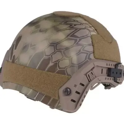 Replika hełmu Ballistic High Cut XP - HLD OD-G-FMA-21-022337-05 asgbox.pl Replika hełmu Ballistic High Cut XP - HLD OD-G-FMA-21-022337-05 asgbox.pl