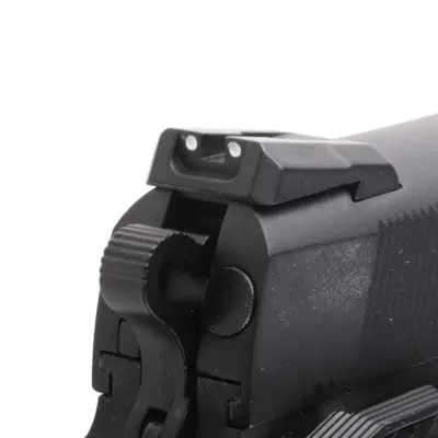 Replika pistoletu 1911 Tactical - czarna OD-G-WET-02-017093-00 asgbox.pl