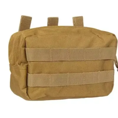 Średnia pozioma ładownica cargo - tan OD-G-GFT-19-019549-00 asgbox.pl