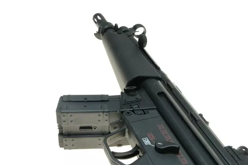 Replika pistoletu maszynowego CM027-J OD-G-CYM-01-000910-00 asgbox.pl Replika pistoletu maszynowego CM027-J - obrazek 9