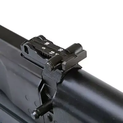 Replika pistoletu maszynowego PP-19 Bizon OD-G-LCT-01-008108-00 asgbox.pl Replika pistoletu maszynowego PP-19 Bizon OD-G-LCT-01-008108-00 asgbox.pl