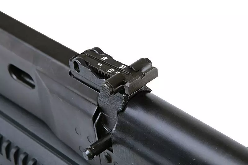 Replika pistoletu maszynowego PP-19 Bizon OD-G-LCT-01-008108-00 asgbox.pl Replika pistoletu maszynowego PP-19 Bizon - obrazek 10