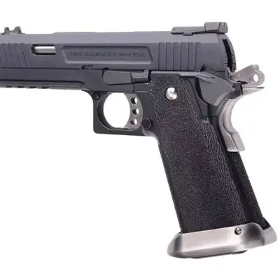 Replika pistoletu Hi-Capa 4.3 Force Allosaurus - czarna OD-G-WET-02-010302-00 asgbox.pl