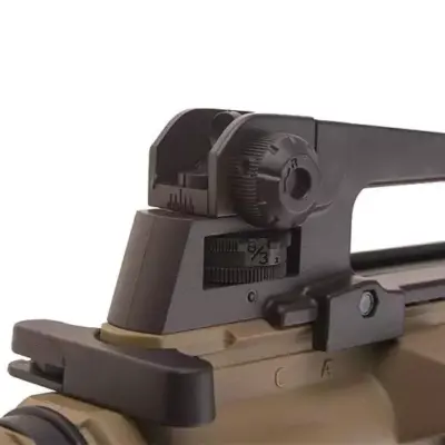 Replika karabinka CM603 - tan OD-G-CYM-01-021186-00 asgbox.pl Replika karabinka CM603 - tan OD-G-CYM-01-021186-00 asgbox.pl