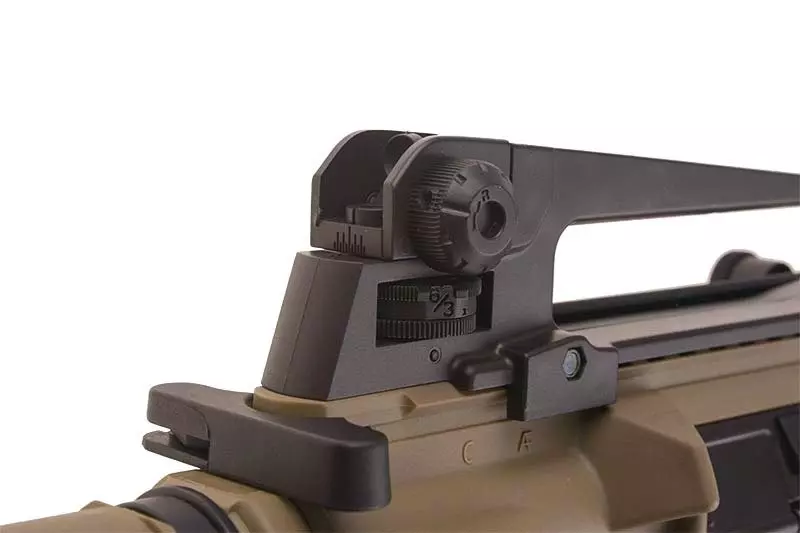 Replika karabinka CM603 - tan OD-G-CYM-01-021186-00 asgbox.pl Replika karabinka CM603 - tan - obrazek 10