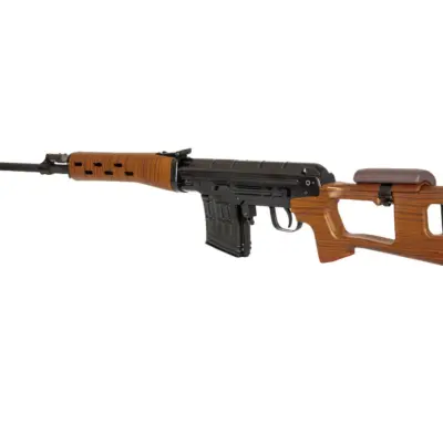 Replika karabinu wyborowego AceVD GBB - wersja kolekcjonerska OD-G-WET-02-003204-00 asgbox.pl