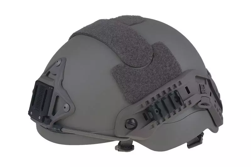 Replika hełmu Sentry Helmet XP - Foliage Green OD-G-FMA-21-022349-04 asgbox.pl Replika hełmu Sentry Helmet XP - Foliage Green - obrazek 7