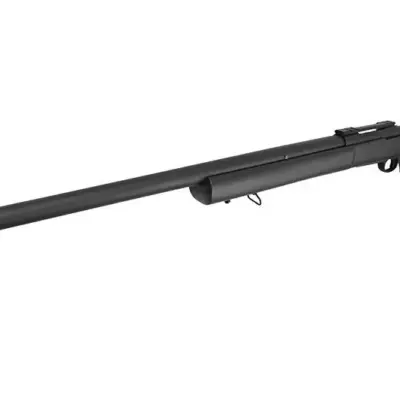 Replika karabinu snajperskiego CM702 OD-G-CYM-03-006452-00 asgbox.pl