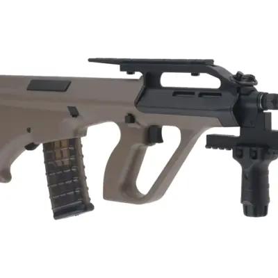 Replika karabinka SW-020TB - tan OD-G-SWL-01-021819-00 asgbox.pl