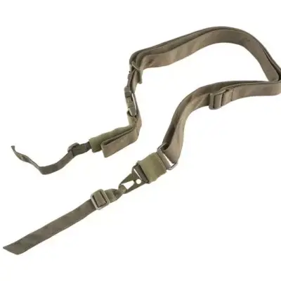 Alternative view of 3-pkt pas nośny P3 - oliwkowy