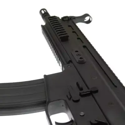 Replika karabinka SC-01 - czarna OD-G-DBY-01-000518-00 asgbox.pl