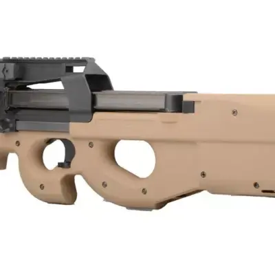 Replika pistoletu maszynowego TA-2015 GBB OD-G-WET-02-011166-00 asgbox.pl