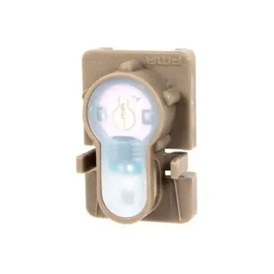 Marker elektroniczny Lightbuck RIS - Dark Earth (różowe światło) OD-G-FMA-31-022545-00 asgbox.pl Marker elektroniczny Lightbuck RIS - Dark Earth (różowe światło) OD-G-FMA-31-022545-00 asgbox.pl