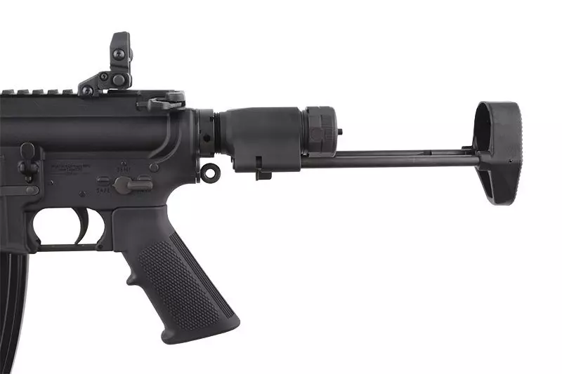 Replika karabinka VR16 Saber VSBR OD-G-VFC-01-018137-00 asgbox.pl Replika karabinka VR16 Saber VSBR - obrazek 10