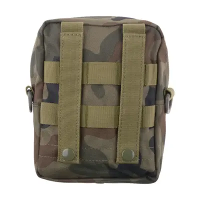 Ładownica cargo z kieszonką - wz.93 pantera leśna OD-G-GFT-19-018857-00 asgbox.pl