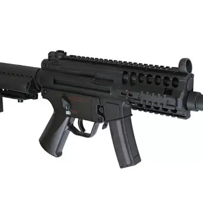 Replika pistoletu maszynowego JG206 OD-G-JGW-01-007599-00 asgbox.pl Replika pistoletu maszynowego JG206 OD-G-JGW-01-007599-00 asgbox.pl