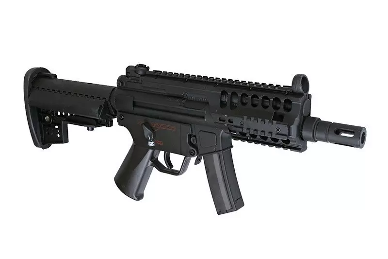 Replika pistoletu maszynowego JG206 OD-G-JGW-01-007599-00 asgbox.pl Replika pistoletu maszynowego JG206 - obrazek 9