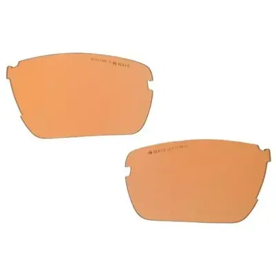 asgbox.pl - Wizjer do okularów Wiley X GUARD Light Rust